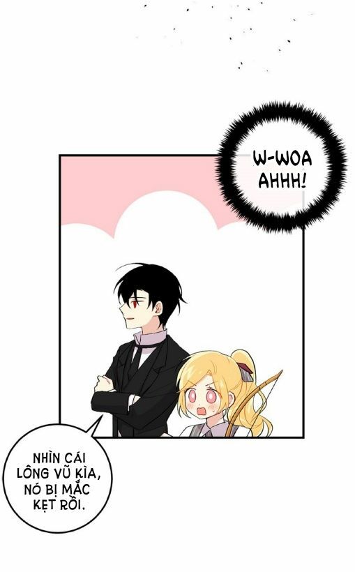 Tôi Là Con Gái Của Gia Đình Này!: Chapter 58
