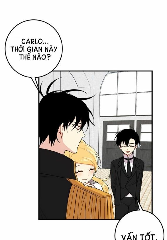 Tôi Là Con Gái Của Gia Đình Này!: Chapter 58