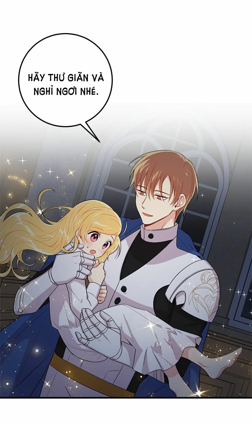 Tôi Là Con Gái Của Gia Đình Này!: Chapter 59