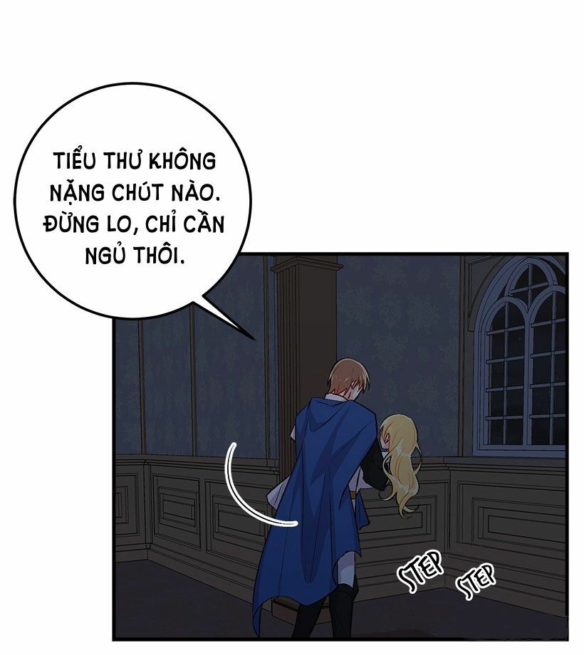 Tôi Là Con Gái Của Gia Đình Này!: Chapter 59