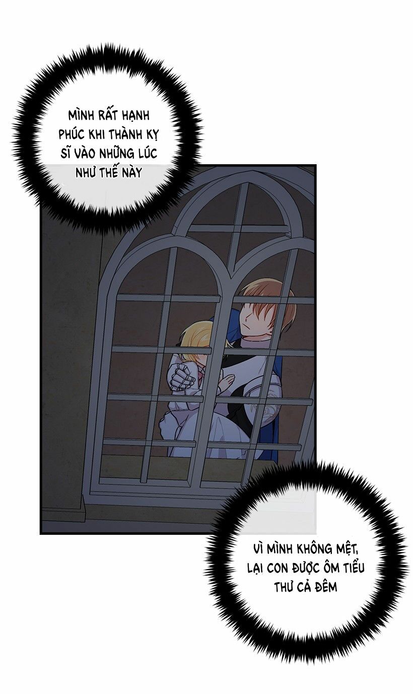 Tôi Là Con Gái Của Gia Đình Này!: Chapter 59