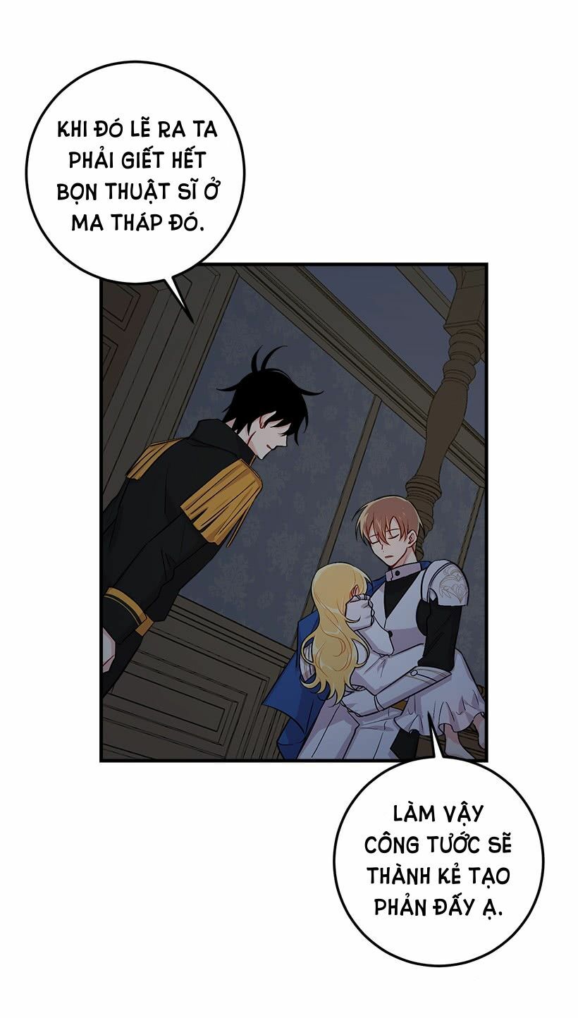 Tôi Là Con Gái Của Gia Đình Này!: Chapter 59