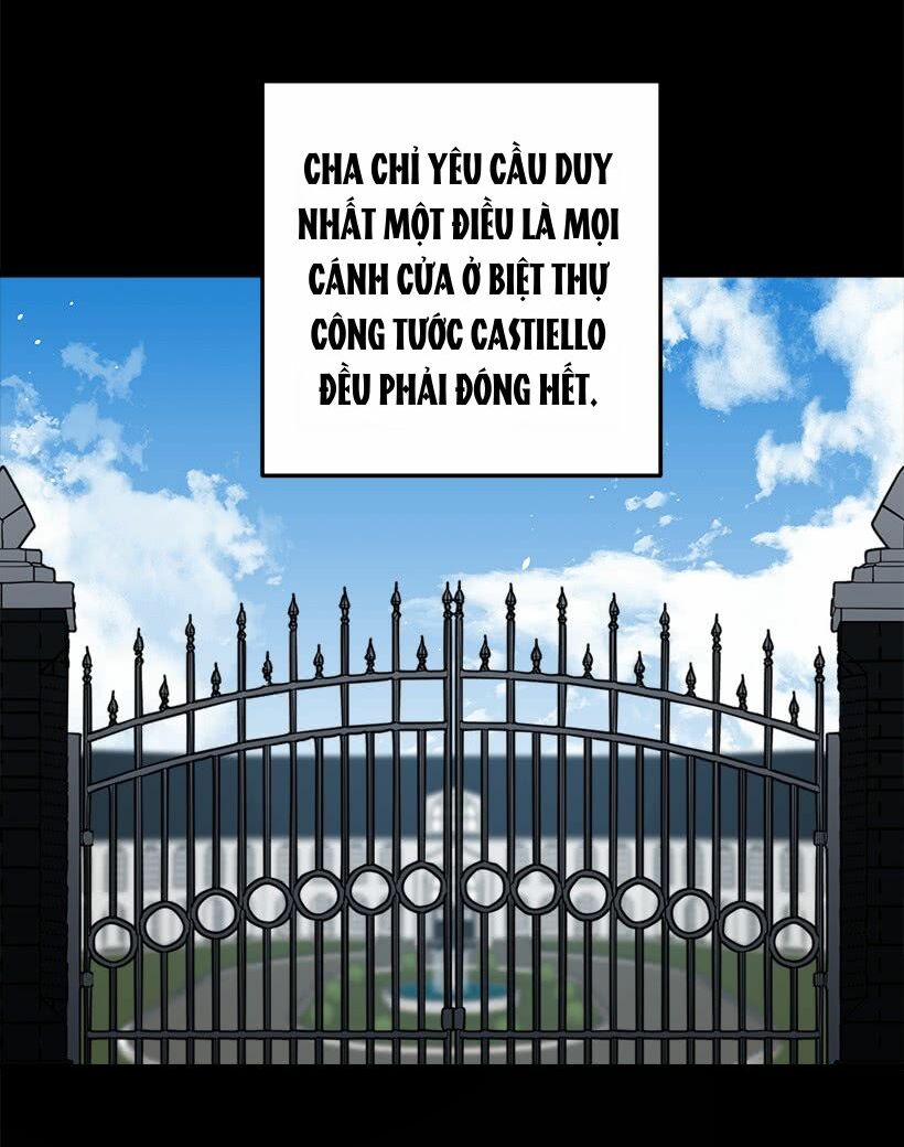 Tôi Là Con Gái Của Gia Đình Này!: Chapter 59