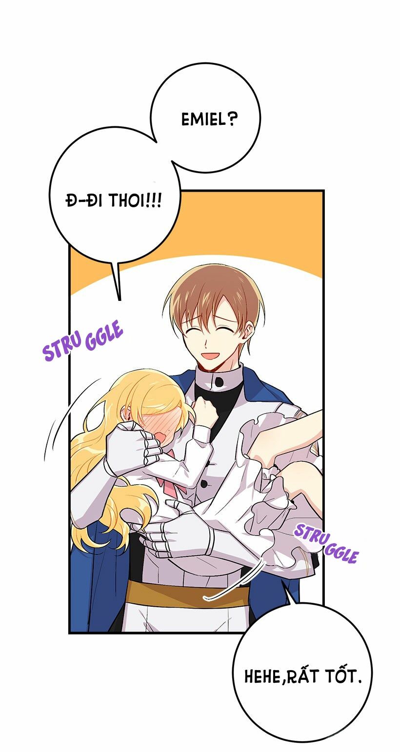 Tôi Là Con Gái Của Gia Đình Này!: Chapter 59