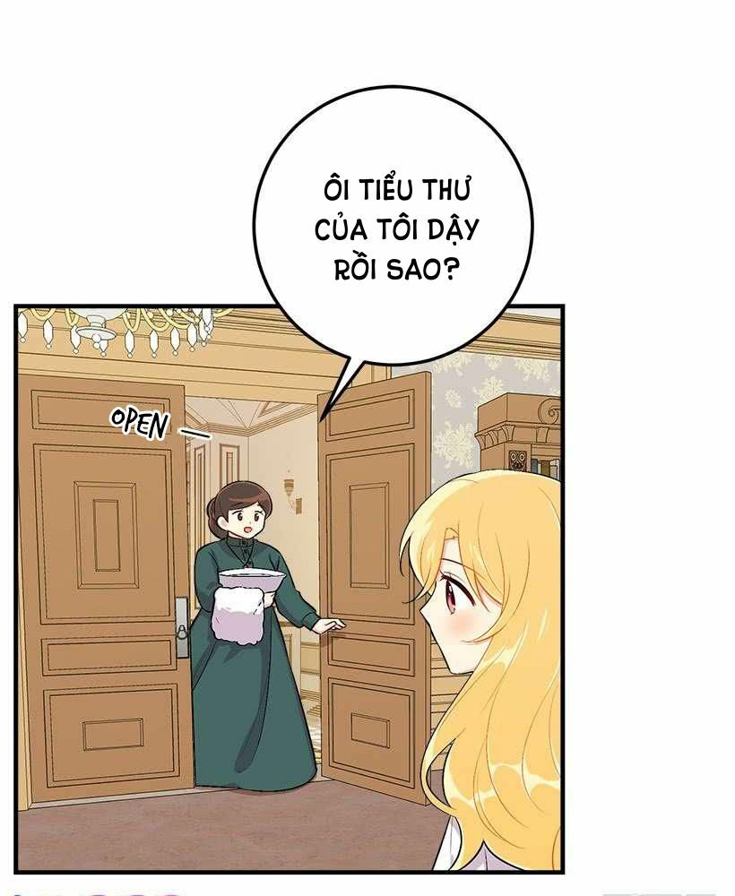 Tôi Là Con Gái Của Gia Đình Này!: Chapter 59