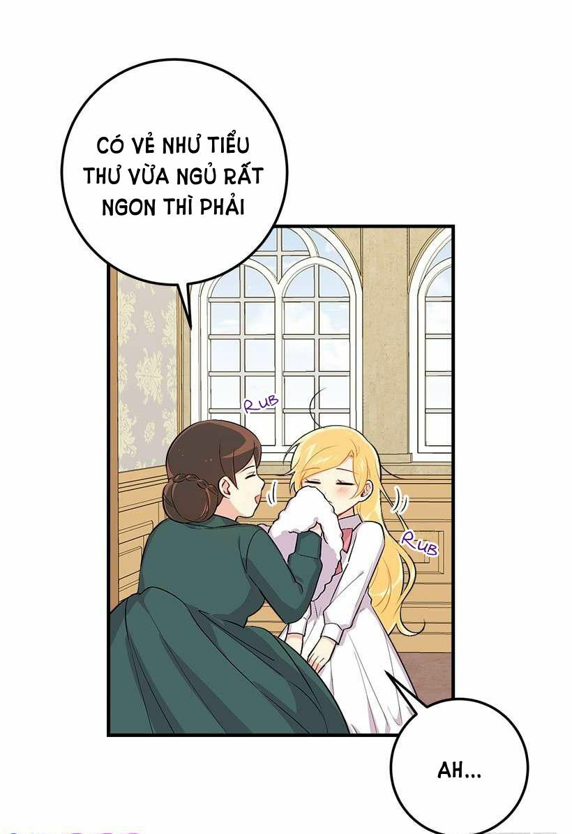 Tôi Là Con Gái Của Gia Đình Này!: Chapter 59