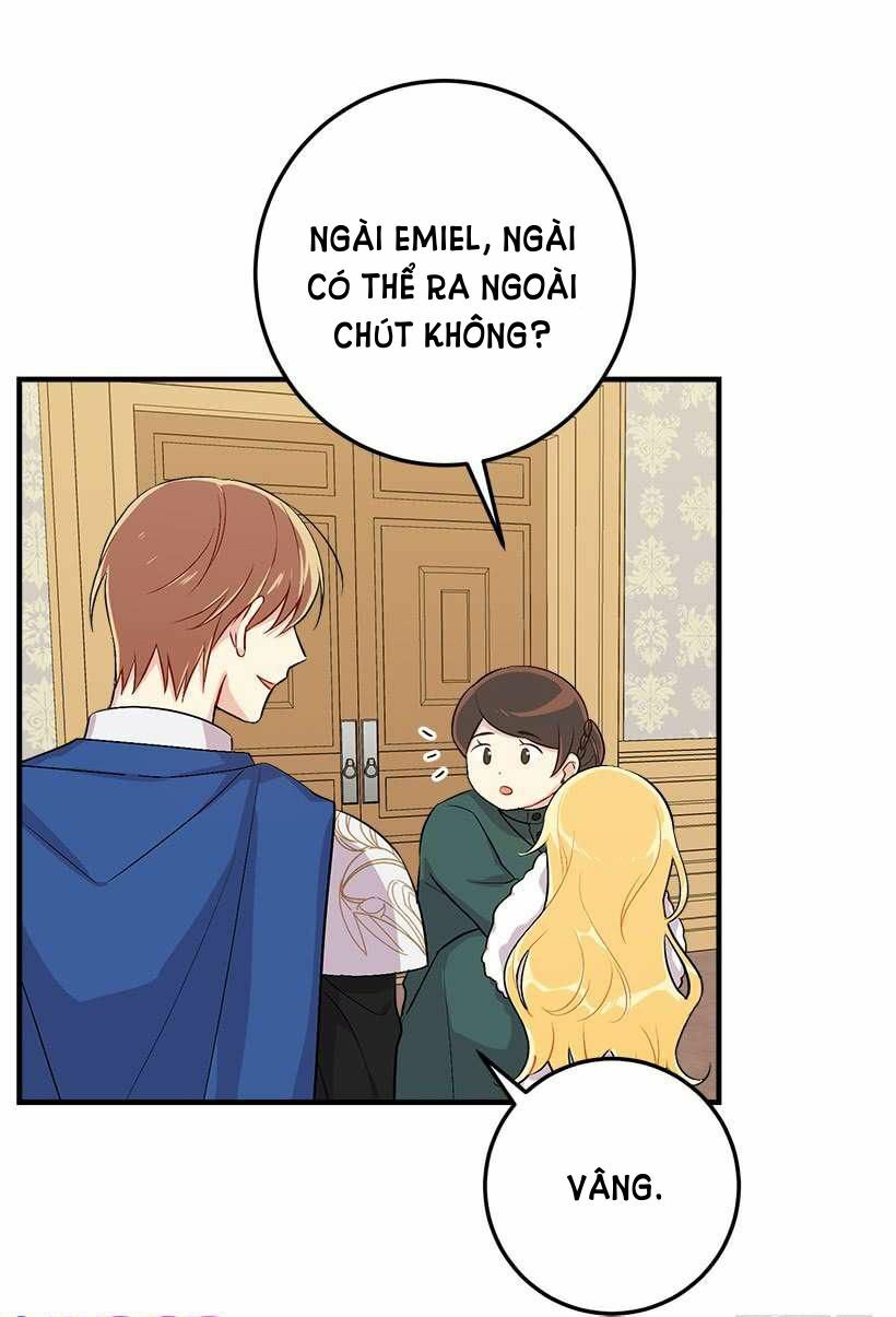 Tôi Là Con Gái Của Gia Đình Này!: Chapter 59