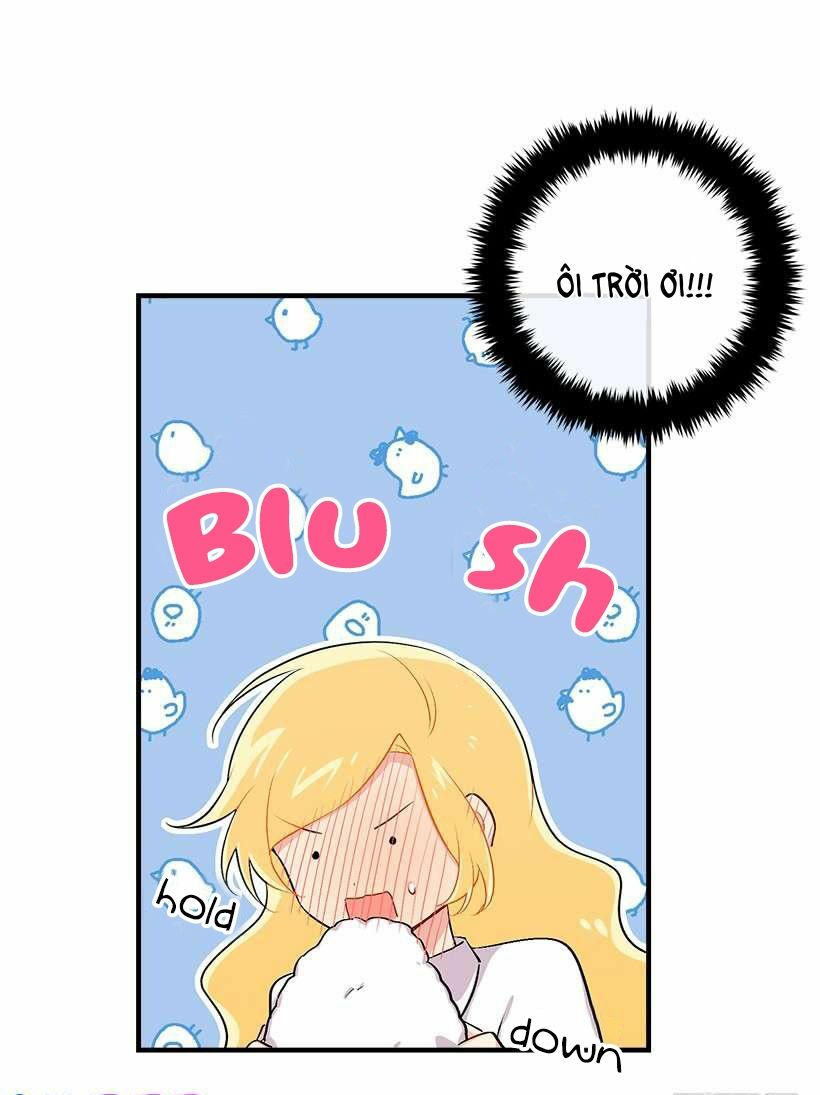 Tôi Là Con Gái Của Gia Đình Này!: Chapter 59