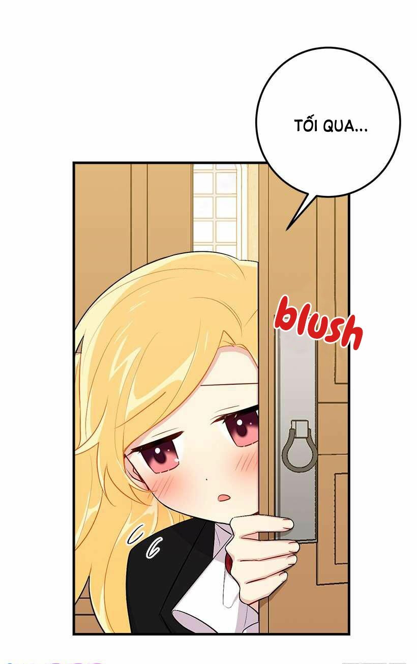 Tôi Là Con Gái Của Gia Đình Này!: Chapter 59