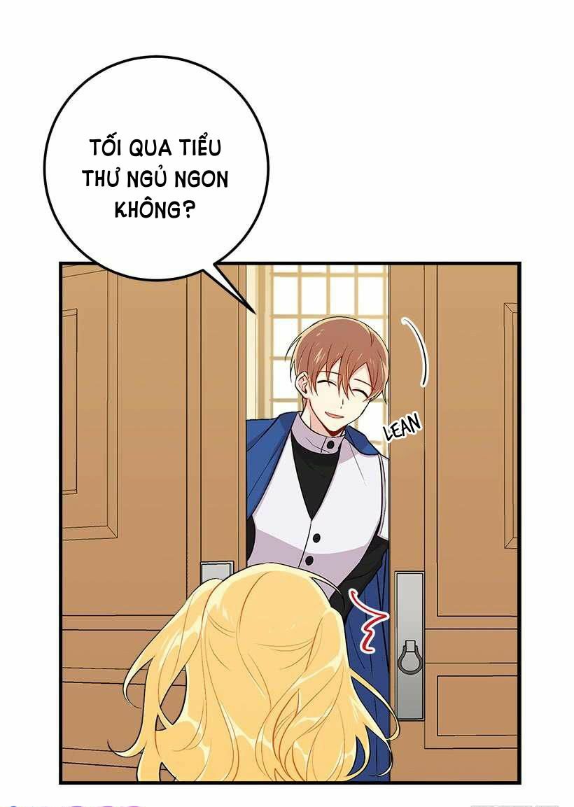 Tôi Là Con Gái Của Gia Đình Này!: Chapter 59