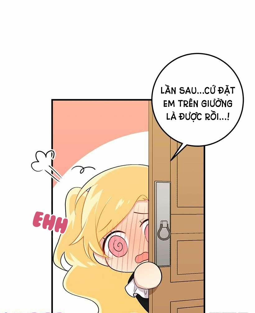 Tôi Là Con Gái Của Gia Đình Này!: Chapter 59