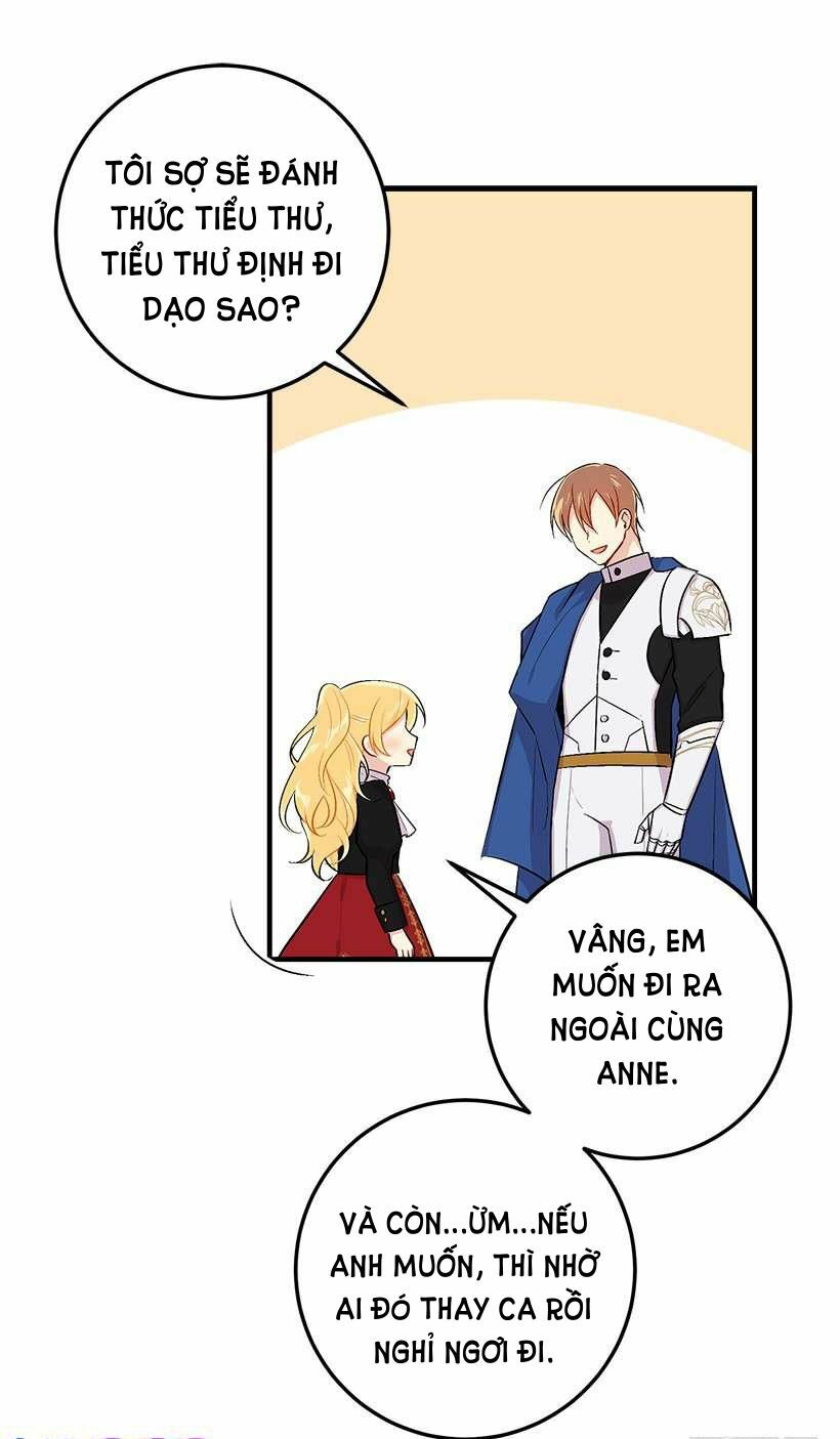 Tôi Là Con Gái Của Gia Đình Này!: Chapter 59