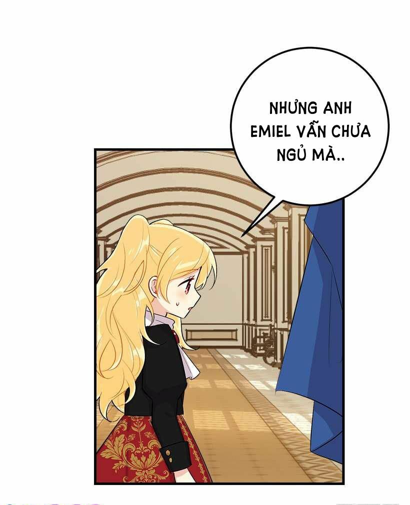 Tôi Là Con Gái Của Gia Đình Này!: Chapter 59