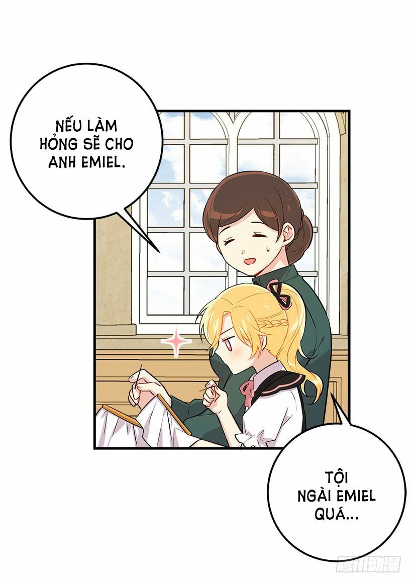 Tôi Là Con Gái Của Gia Đình Này!: Chapter 61