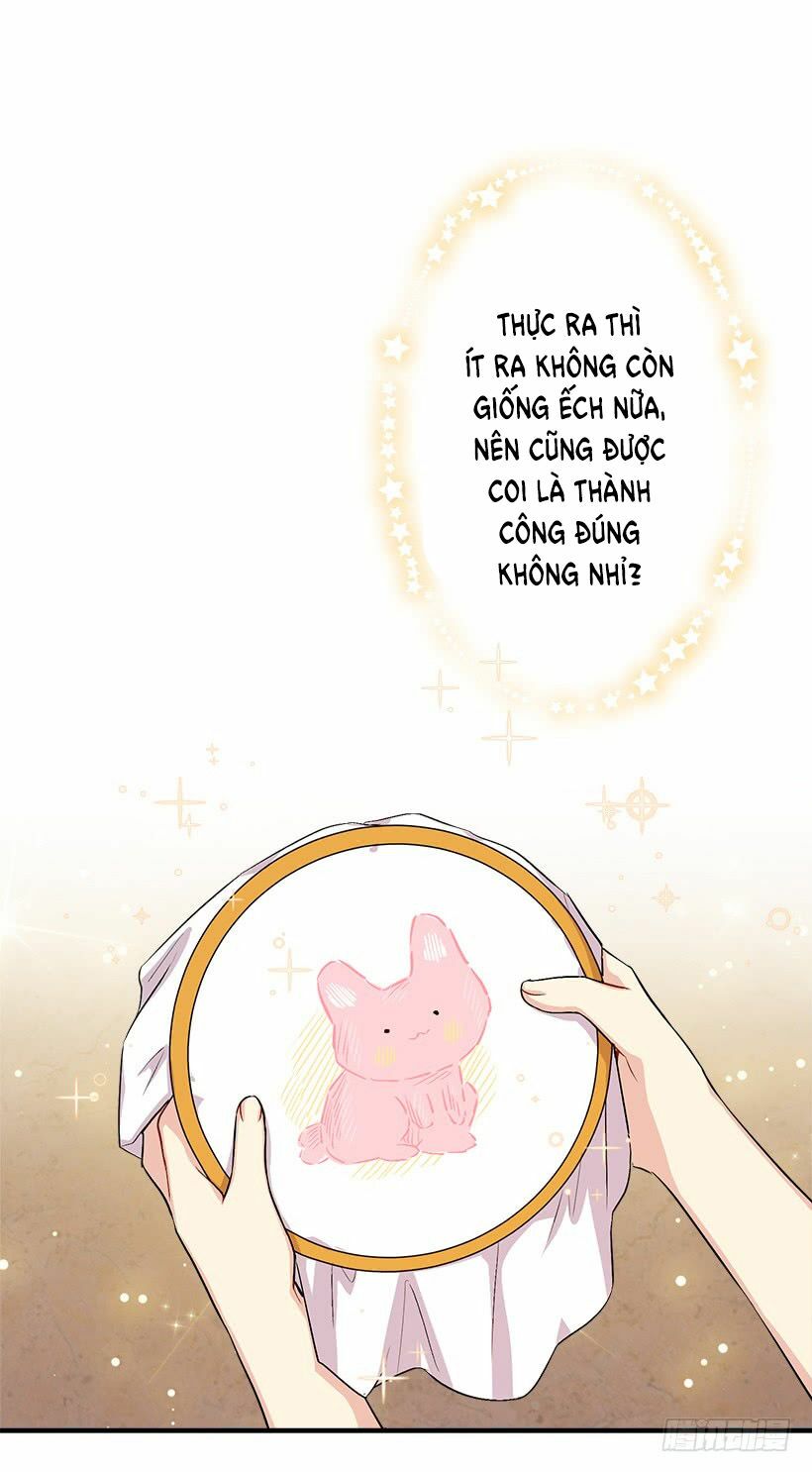 Tôi Là Con Gái Của Gia Đình Này!: Chapter 61