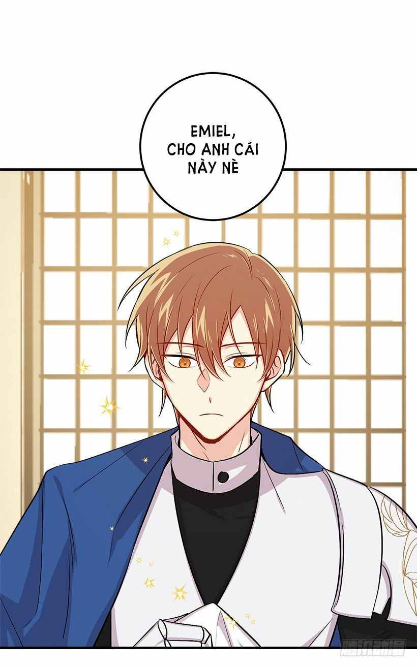 Tôi Là Con Gái Của Gia Đình Này!: Chapter 61