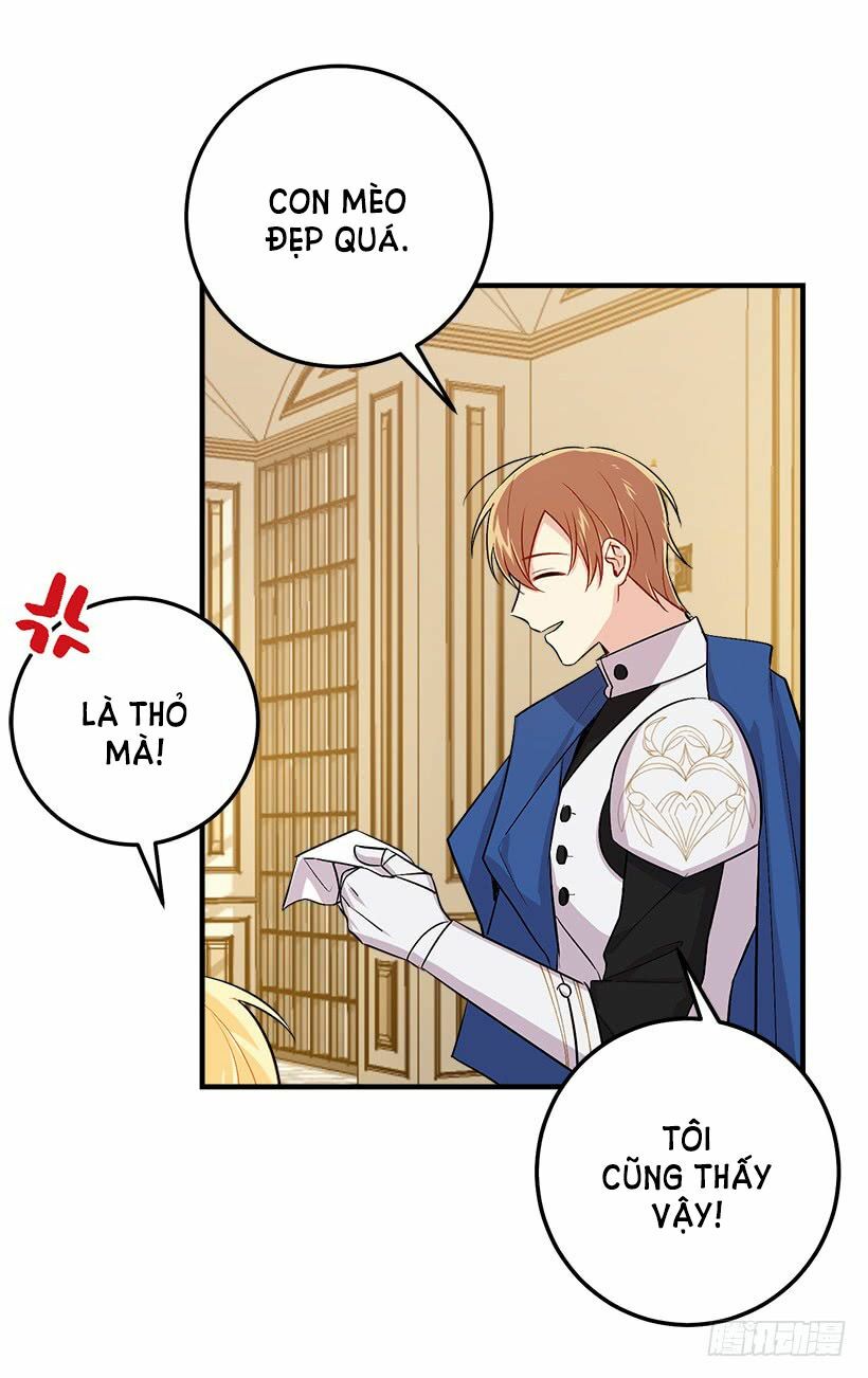 Tôi Là Con Gái Của Gia Đình Này!: Chapter 61