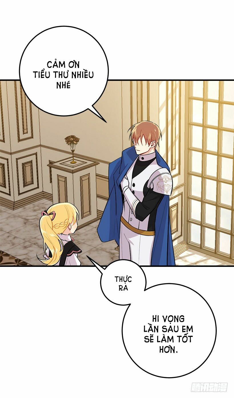 Tôi Là Con Gái Của Gia Đình Này!: Chapter 61
