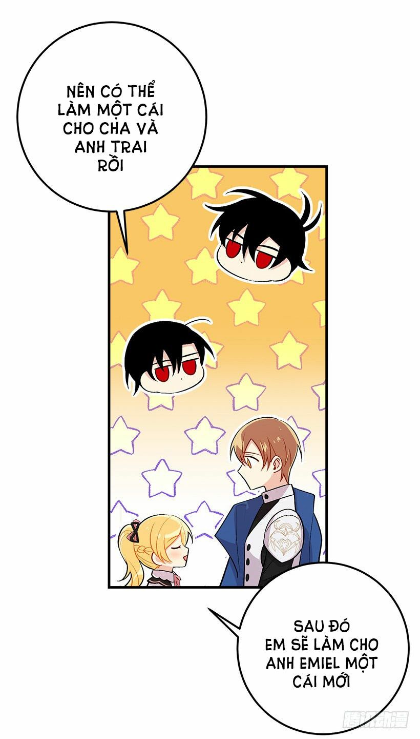 Tôi Là Con Gái Của Gia Đình Này!: Chapter 61