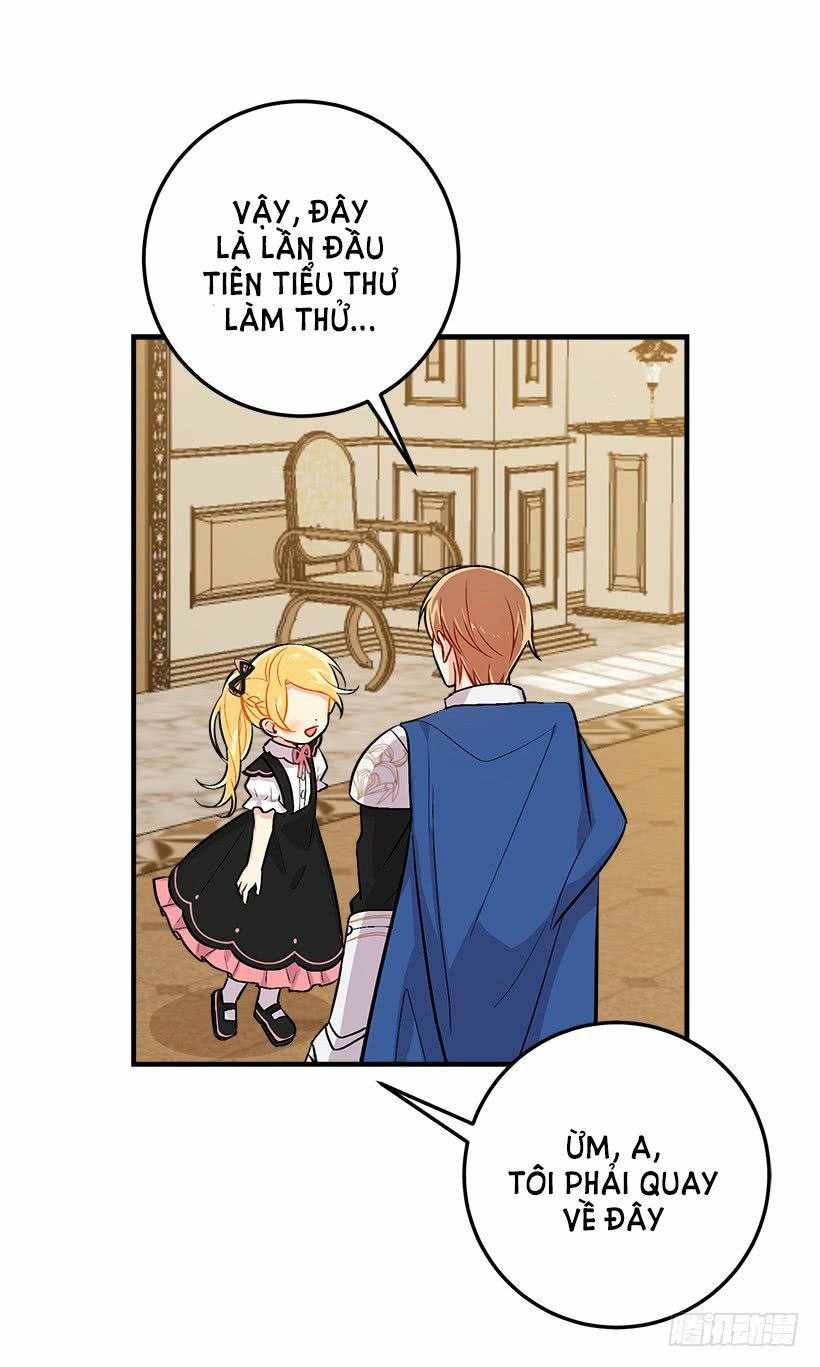 Tôi Là Con Gái Của Gia Đình Này!: Chapter 61