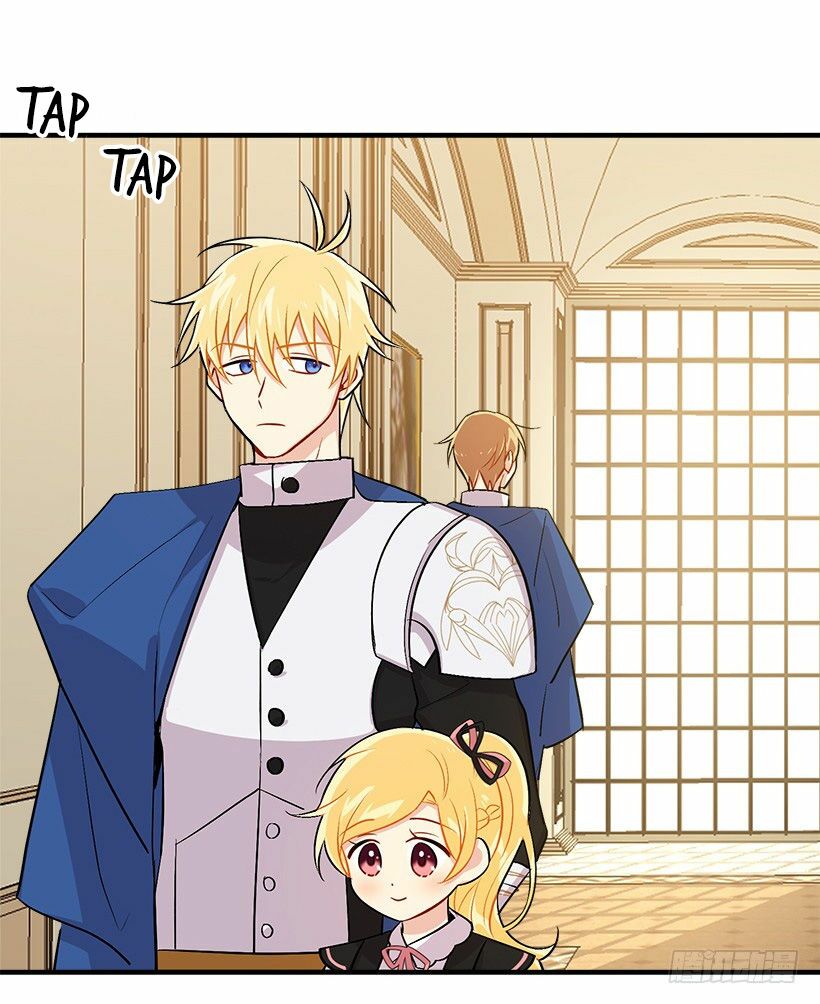 Tôi Là Con Gái Của Gia Đình Này!: Chapter 61