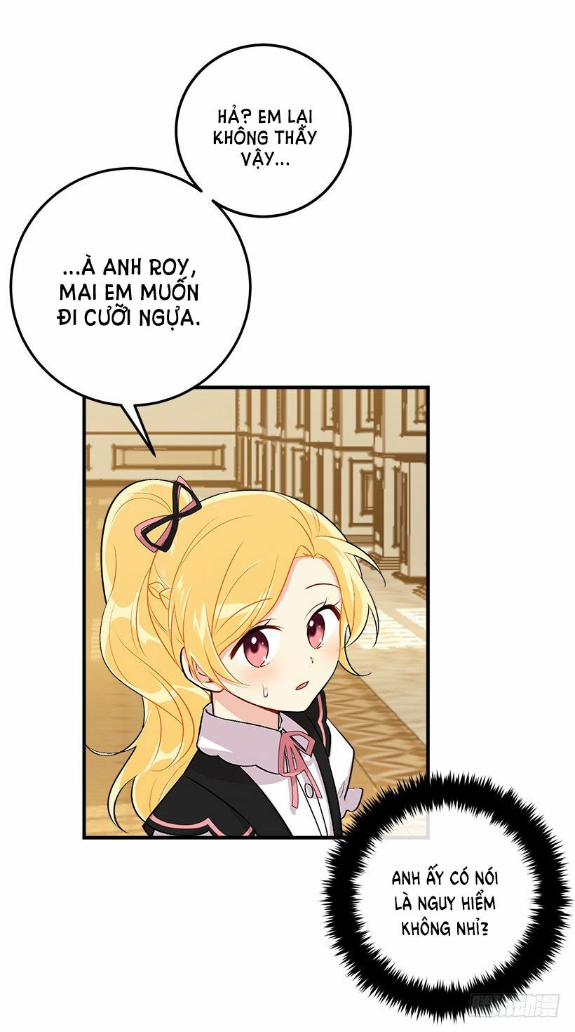 Tôi Là Con Gái Của Gia Đình Này!: Chapter 61