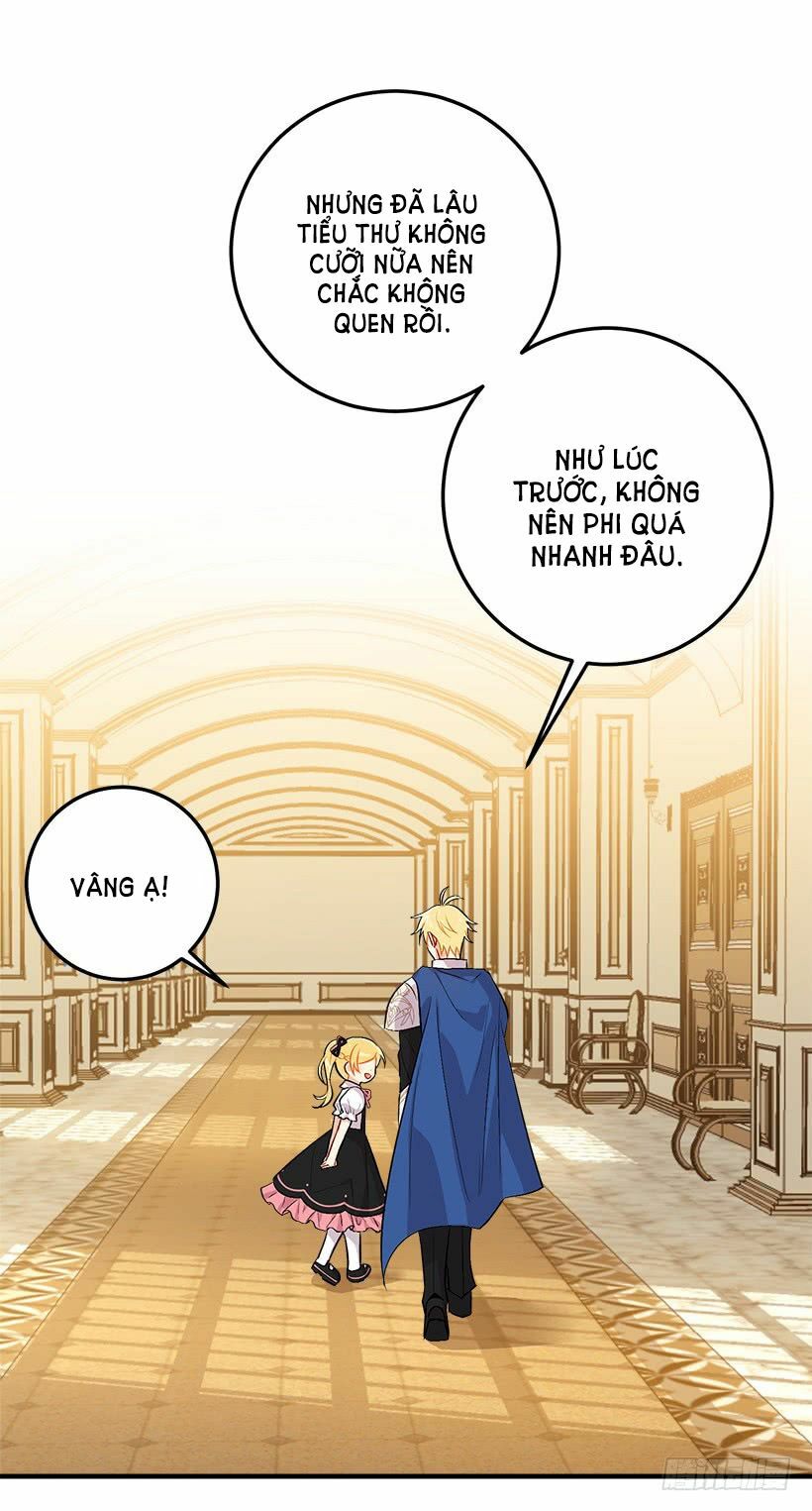 Tôi Là Con Gái Của Gia Đình Này!: Chapter 61