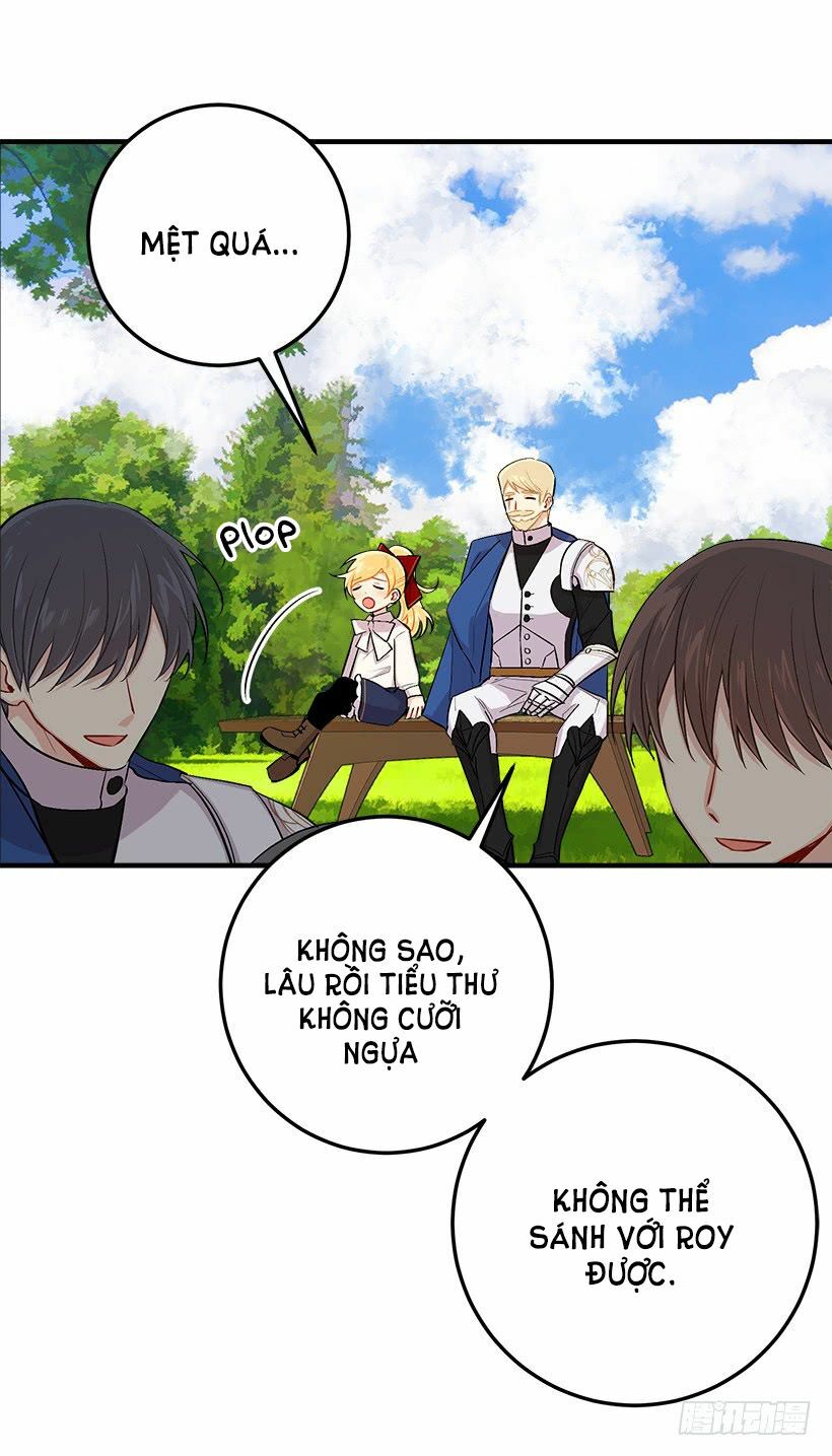 Tôi Là Con Gái Của Gia Đình Này!: Chapter 61