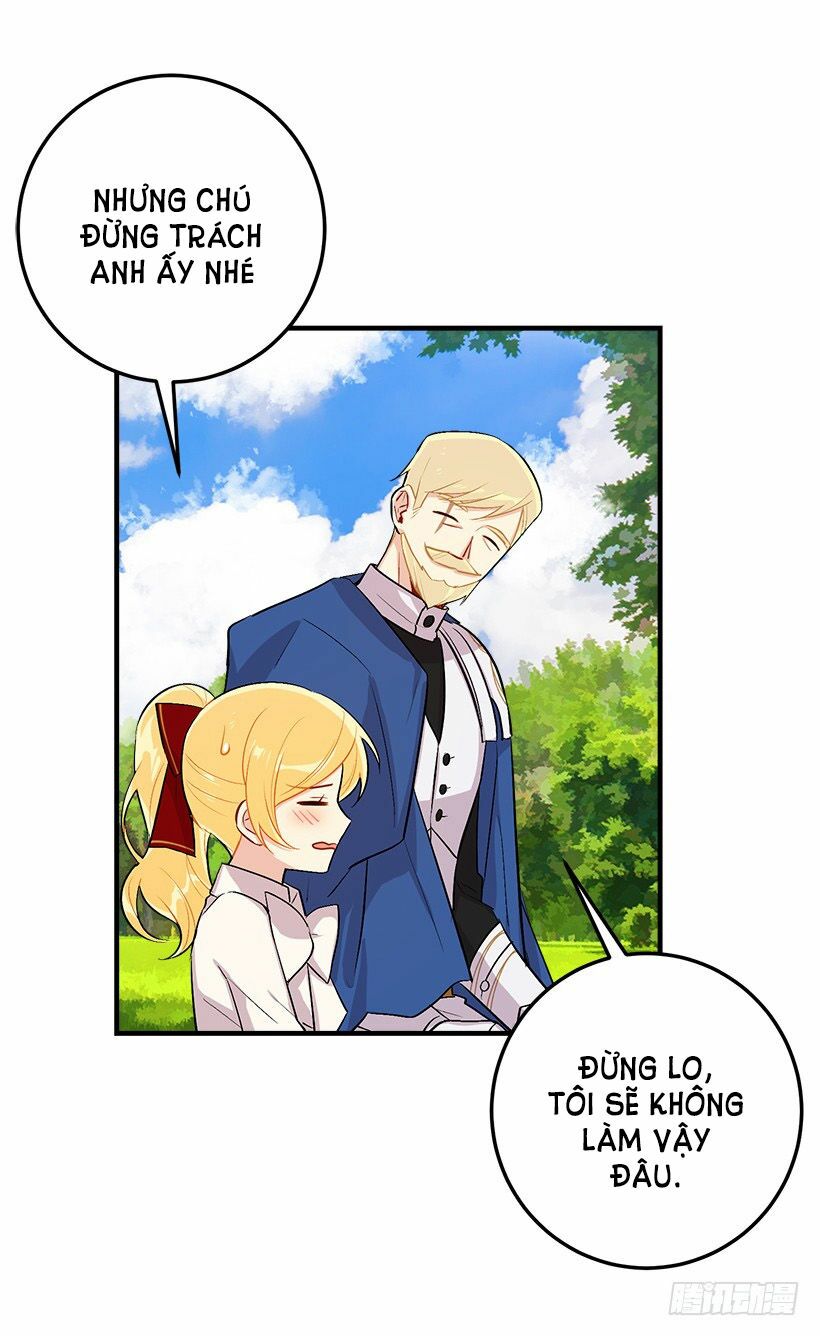 Tôi Là Con Gái Của Gia Đình Này!: Chapter 61