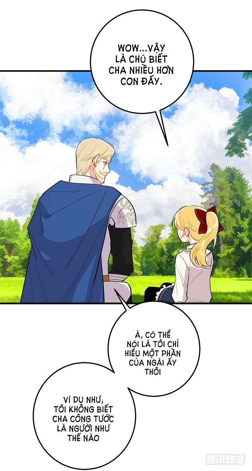 Tôi Là Con Gái Của Gia Đình Này!: Chapter 61