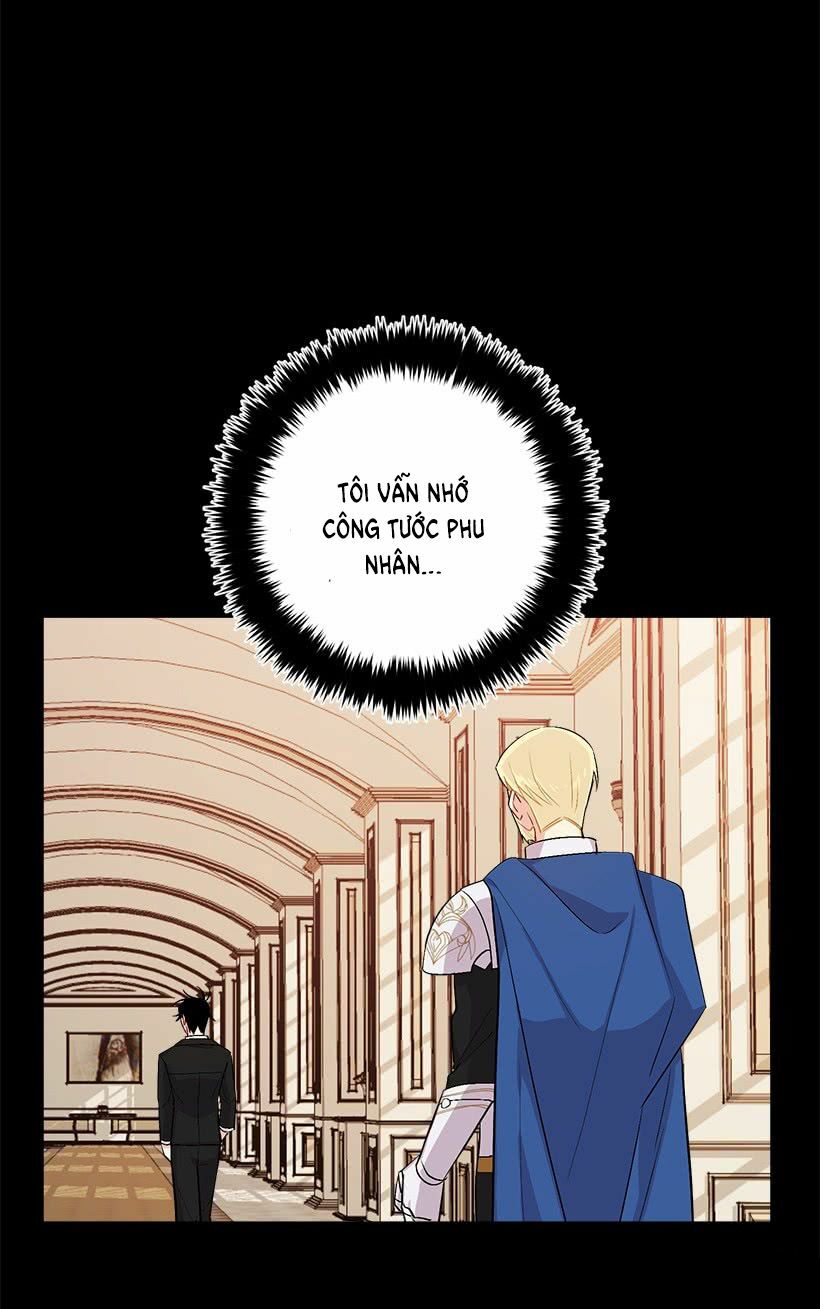 Tôi Là Con Gái Của Gia Đình Này!: Chapter 61