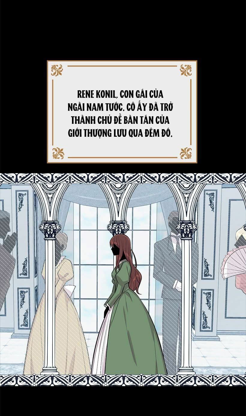 Tôi Là Con Gái Của Gia Đình Này!: Chapter 61