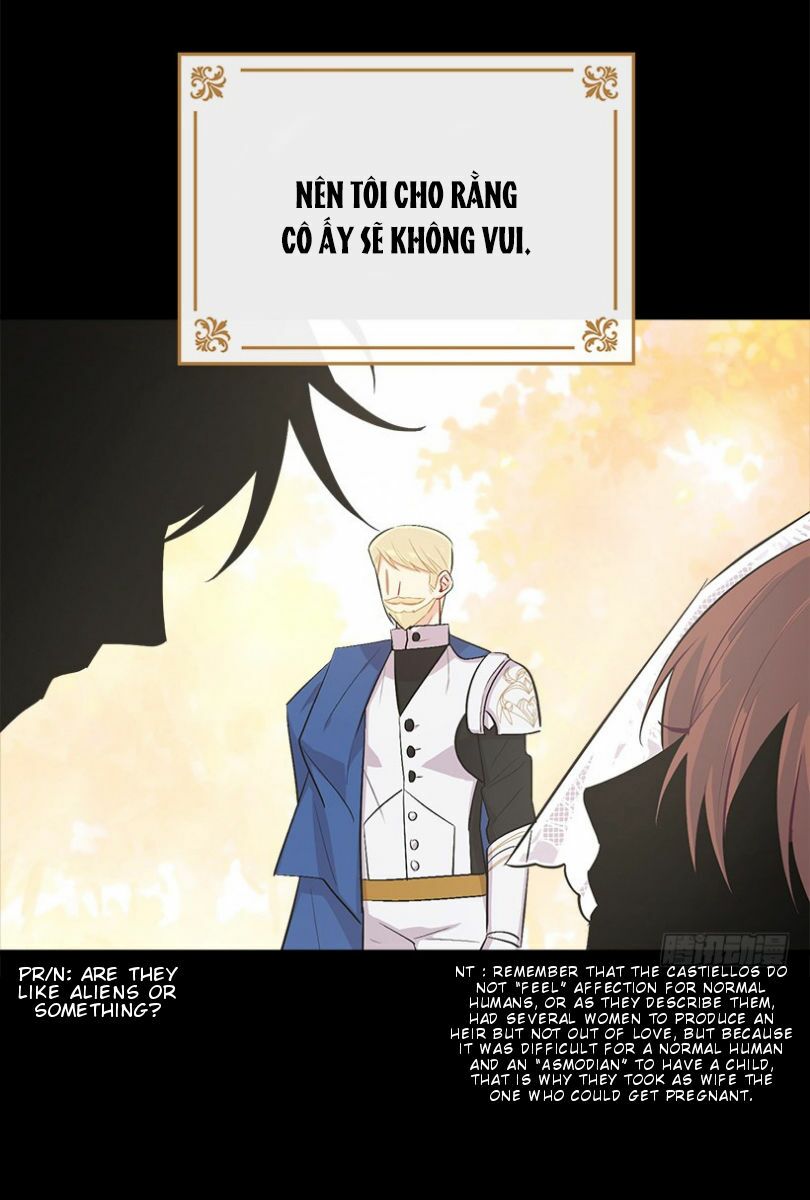 Tôi Là Con Gái Của Gia Đình Này!: Chapter 61