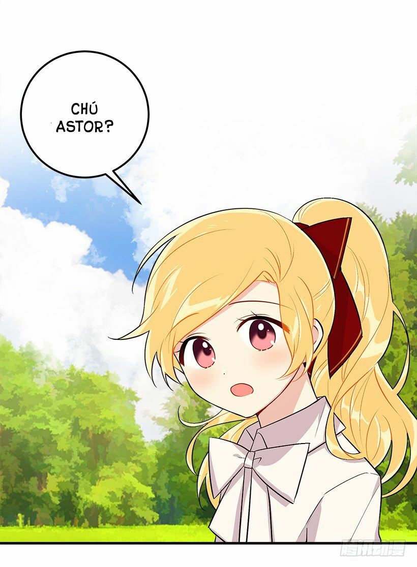 Tôi Là Con Gái Của Gia Đình Này!: Chapter 61