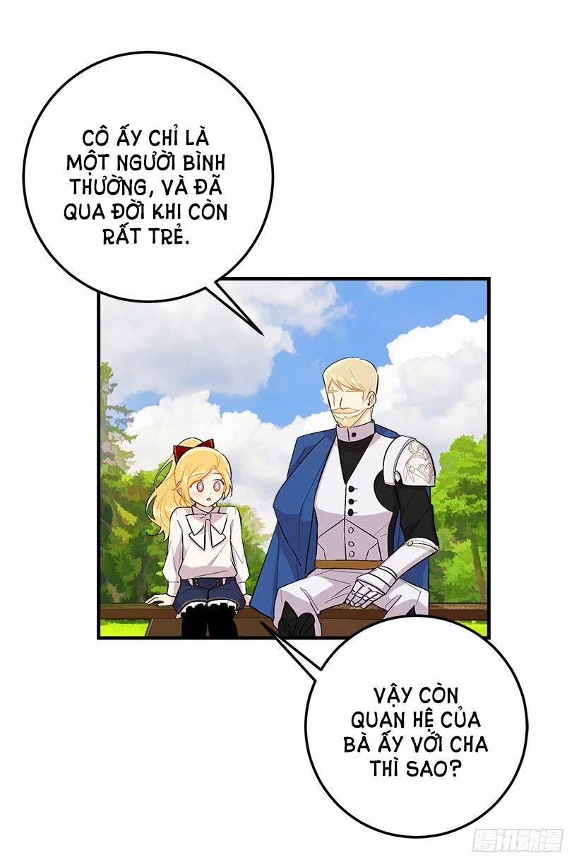 Tôi Là Con Gái Của Gia Đình Này!: Chapter 61