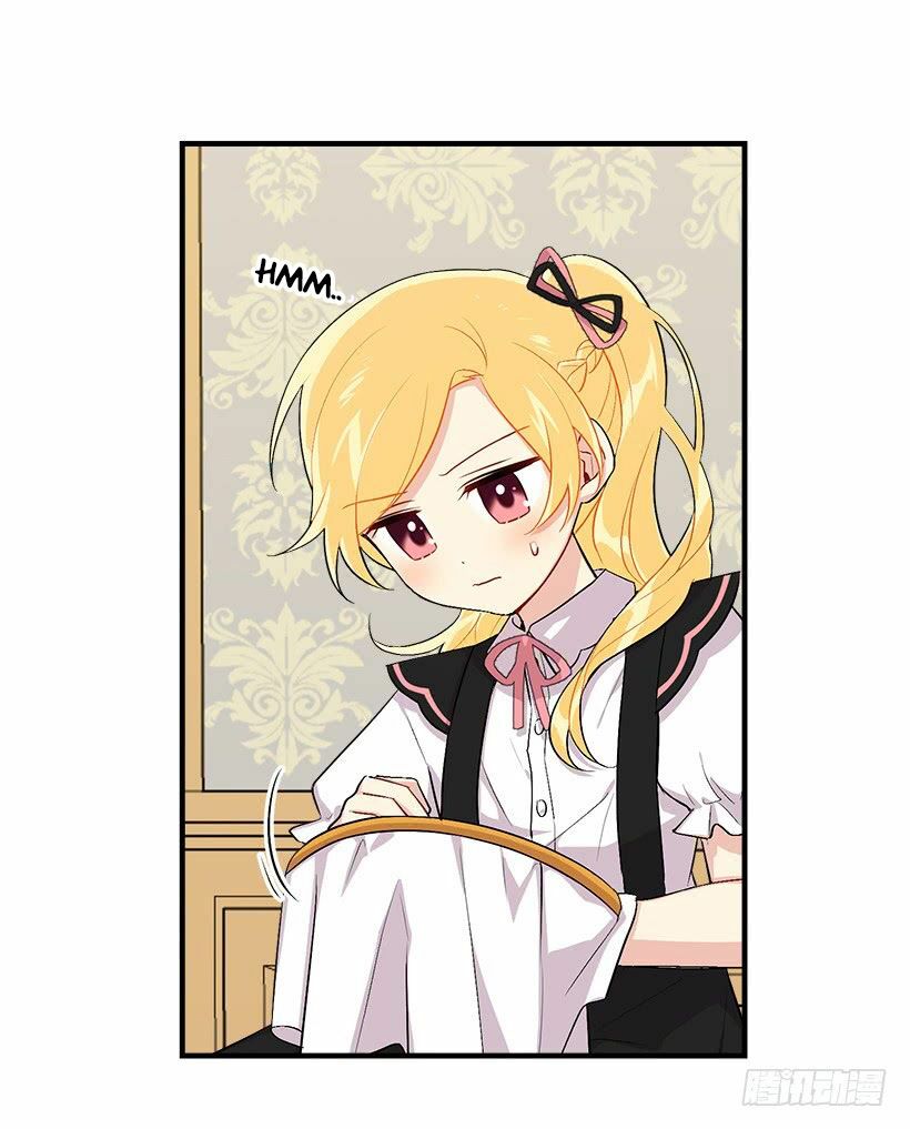 Tôi Là Con Gái Của Gia Đình Này!: Chapter 61