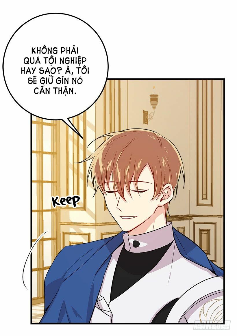 Tôi Là Con Gái Của Gia Đình Này!: Chapter 61