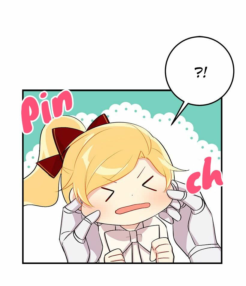 Tôi Là Con Gái Của Gia Đình Này!: Chapter 61