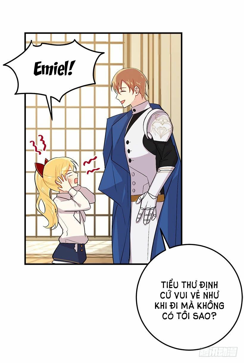 Tôi Là Con Gái Của Gia Đình Này!: Chapter 61