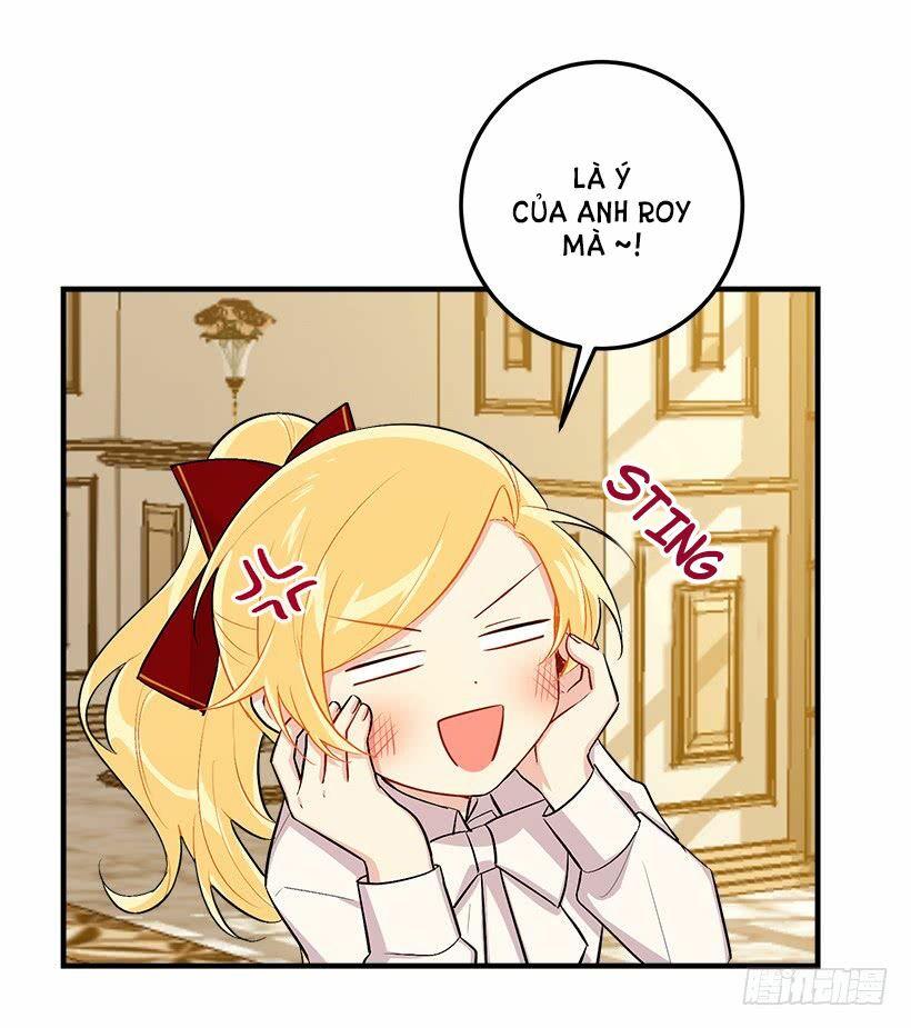 Tôi Là Con Gái Của Gia Đình Này!: Chapter 61