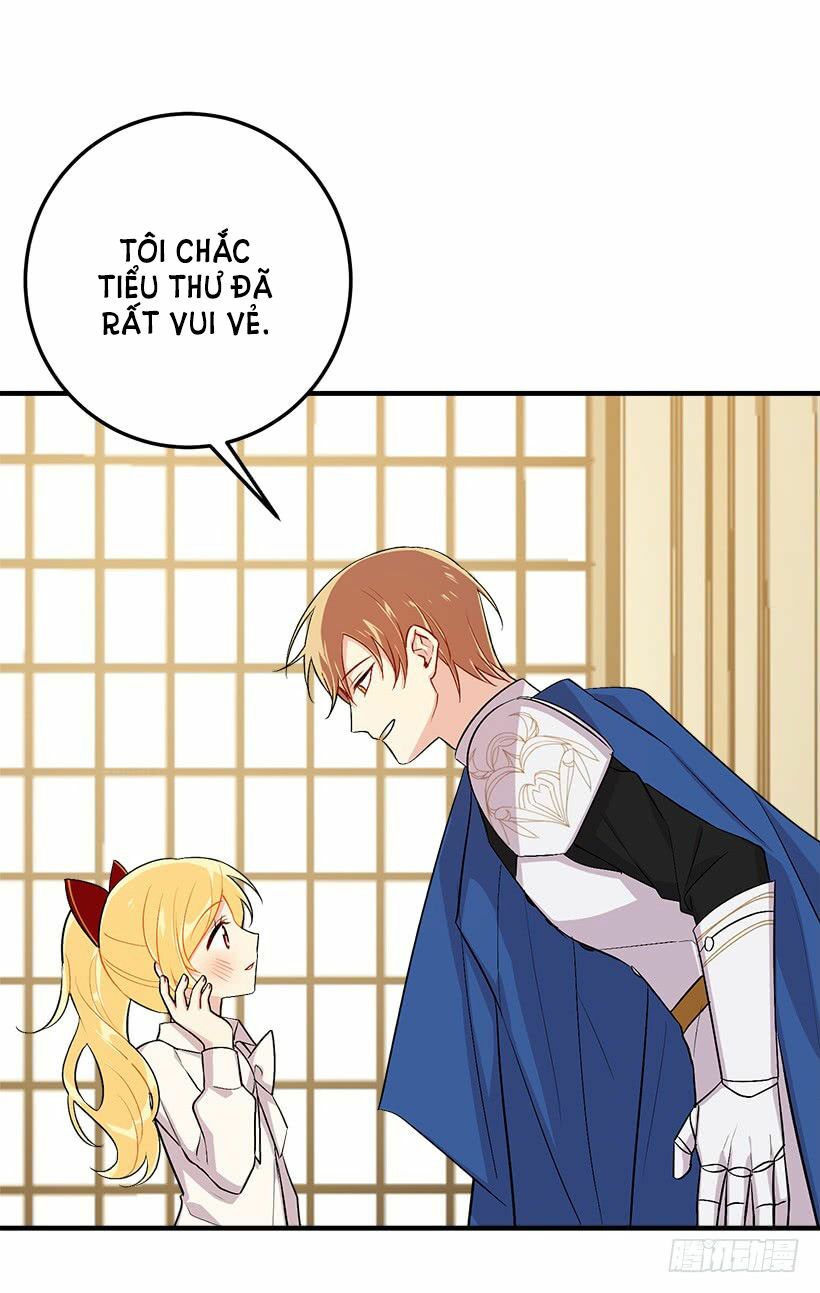 Tôi Là Con Gái Của Gia Đình Này!: Chapter 61