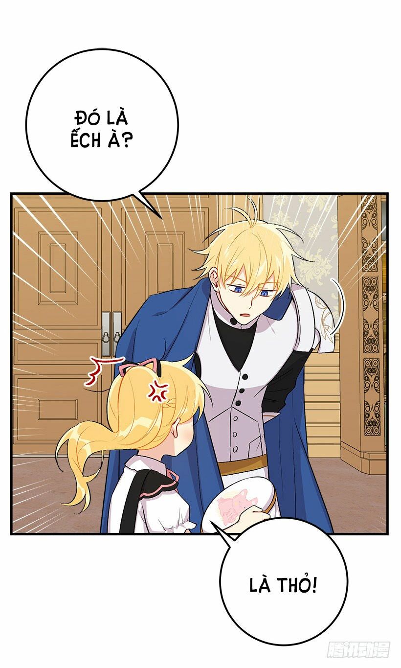 Tôi Là Con Gái Của Gia Đình Này!: Chapter 61