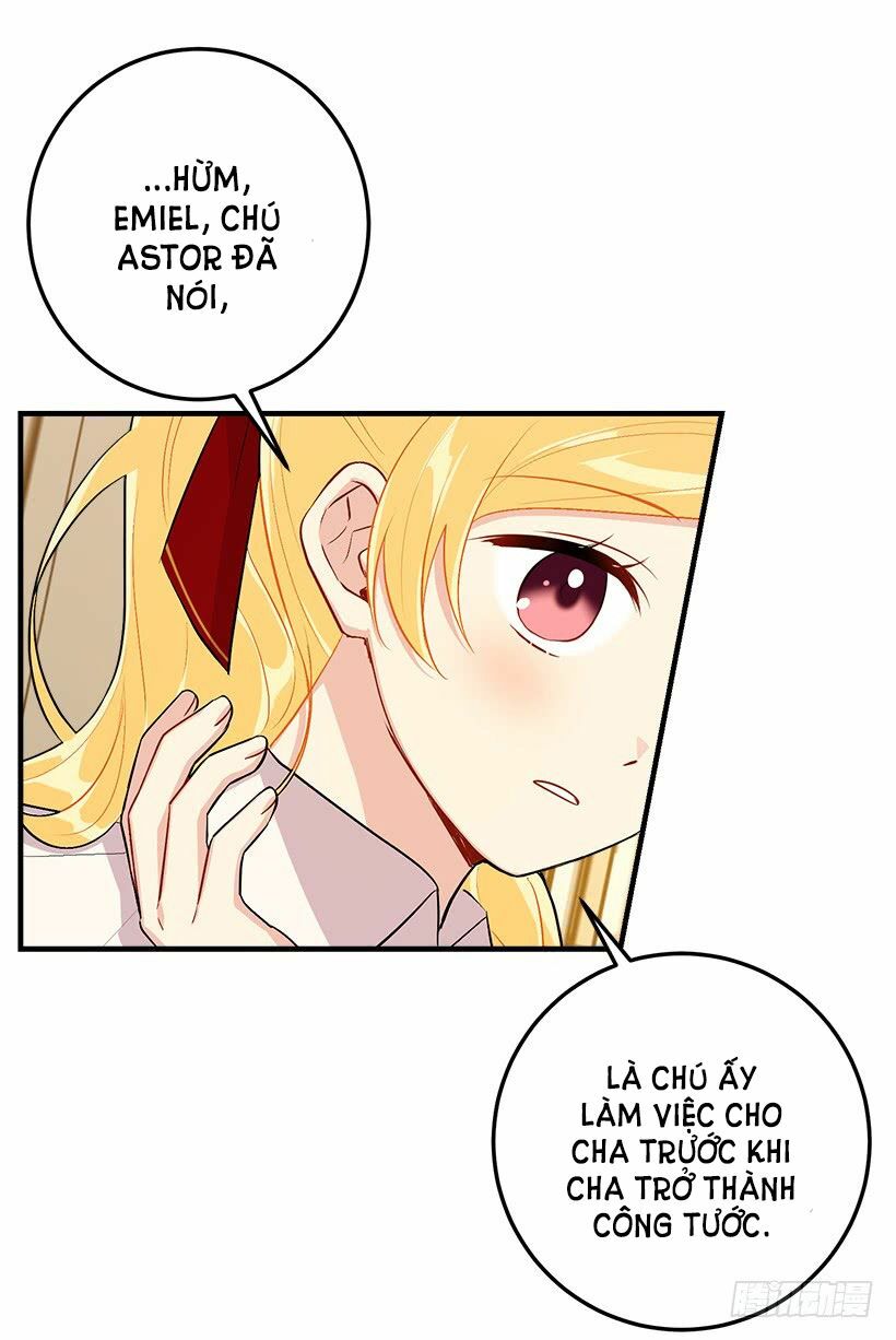 Tôi Là Con Gái Của Gia Đình Này!: Chapter 61