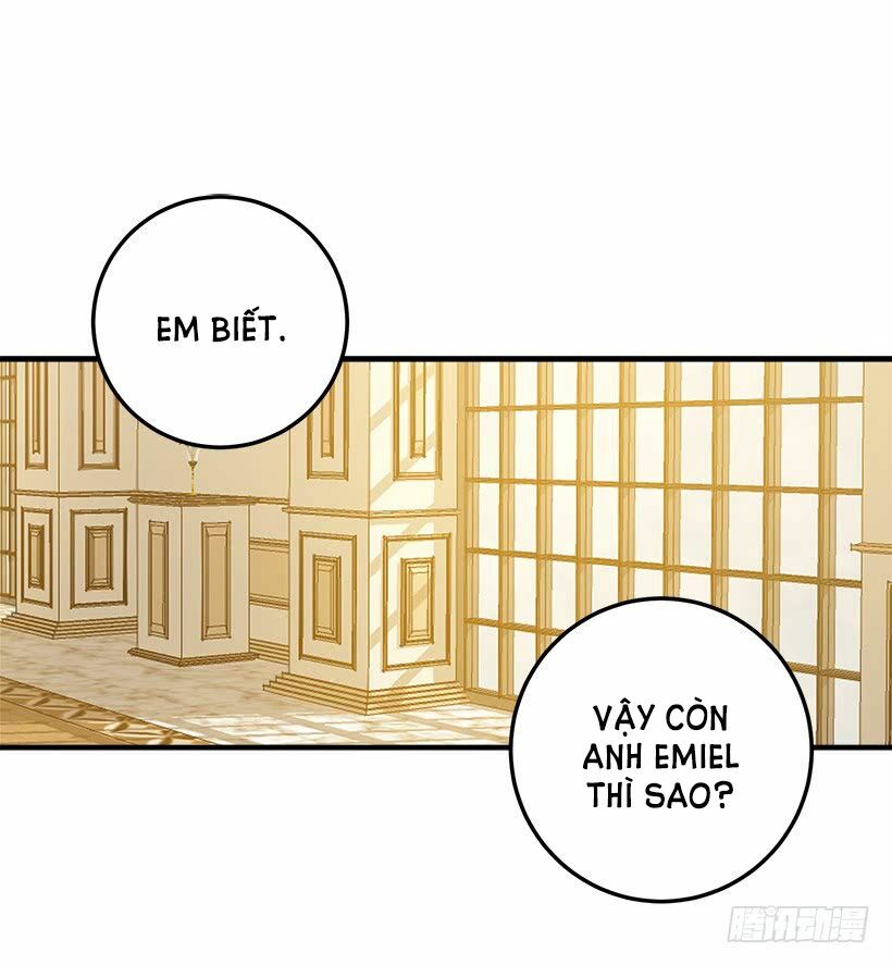 Tôi Là Con Gái Của Gia Đình Này!: Chapter 61