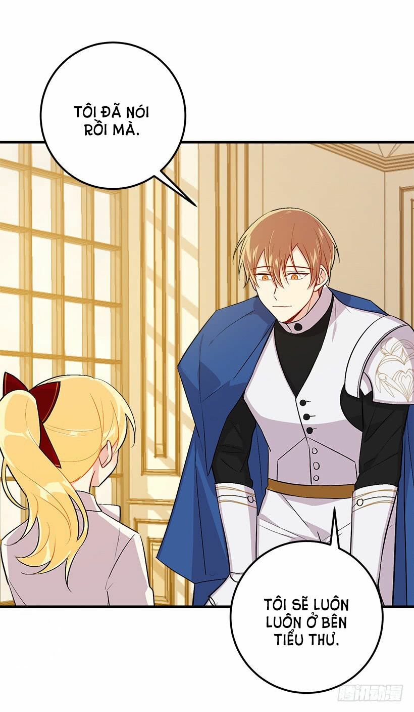Tôi Là Con Gái Của Gia Đình Này!: Chapter 61