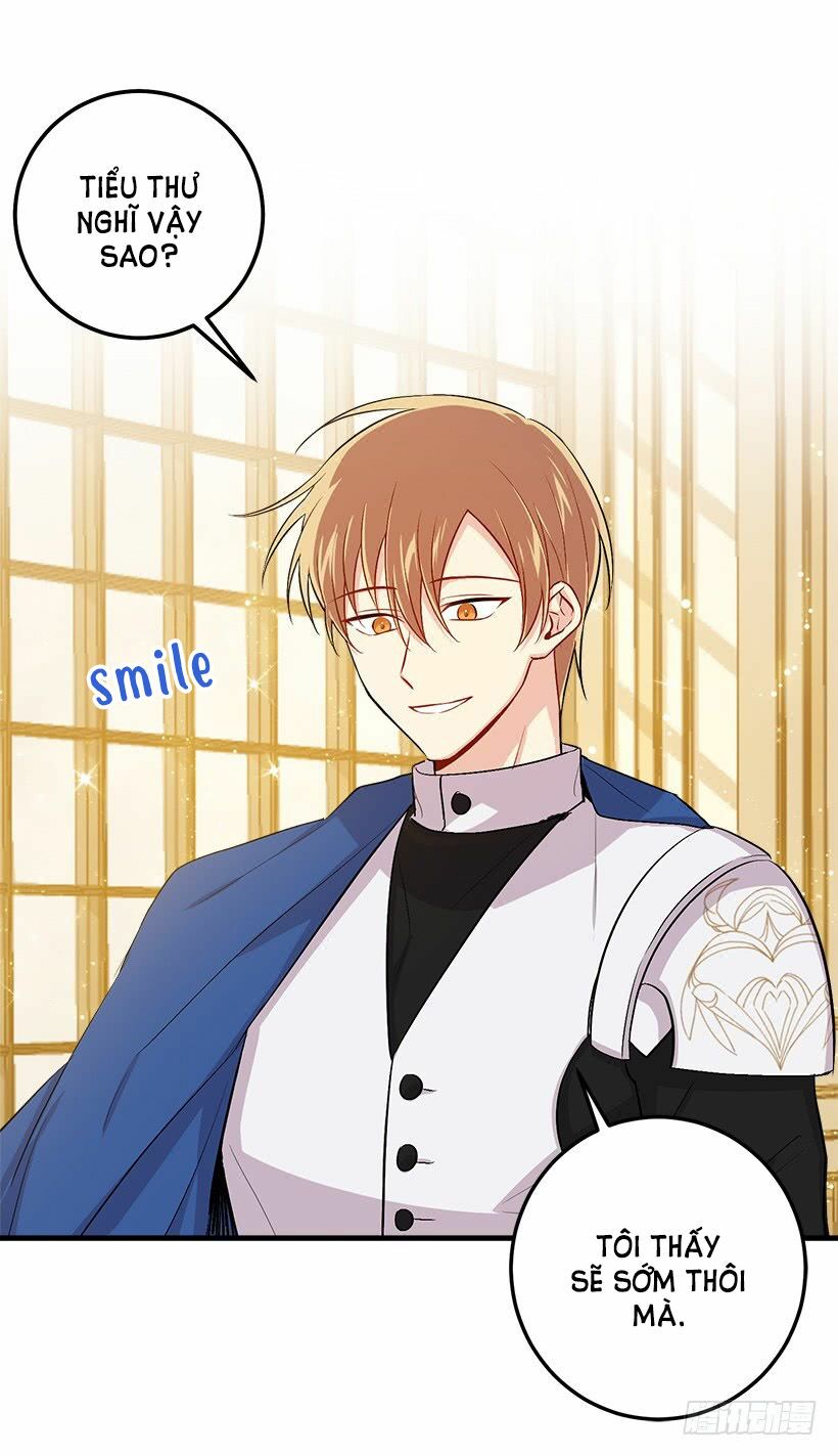 Tôi Là Con Gái Của Gia Đình Này!: Chapter 61