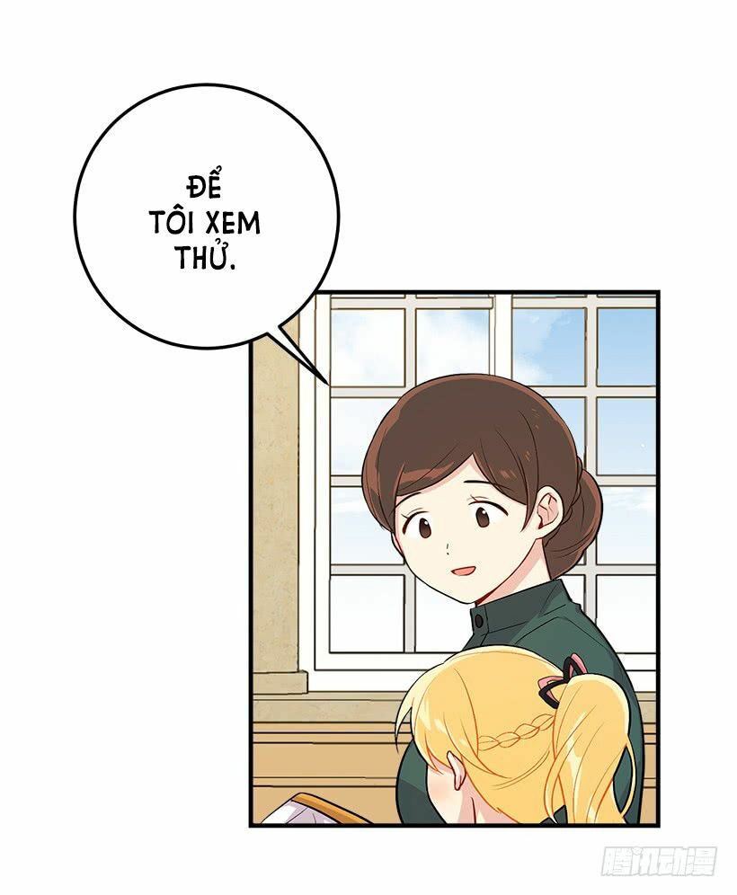 Tôi Là Con Gái Của Gia Đình Này!: Chapter 61