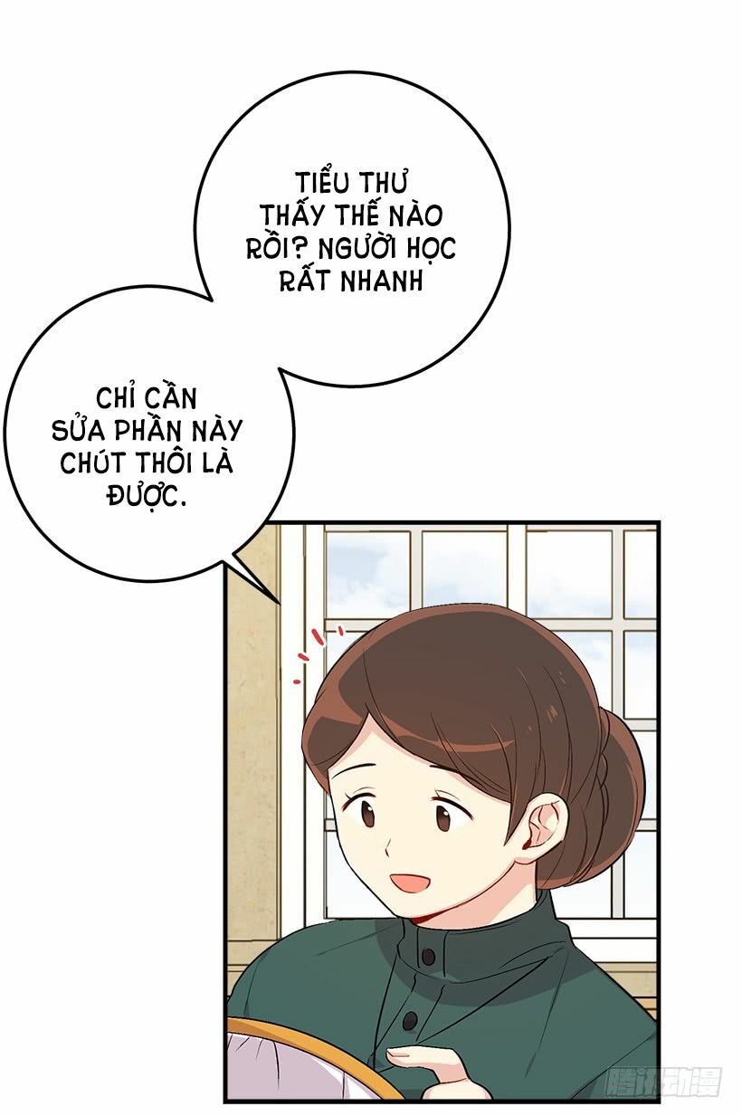 Tôi Là Con Gái Của Gia Đình Này!: Chapter 61