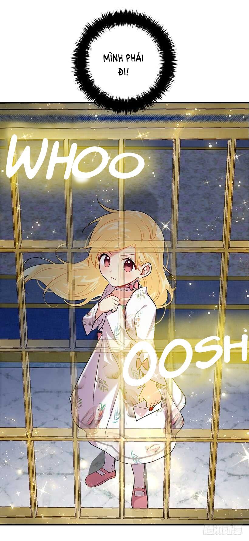 Tôi Là Con Gái Của Gia Đình Này!: Chapter 62