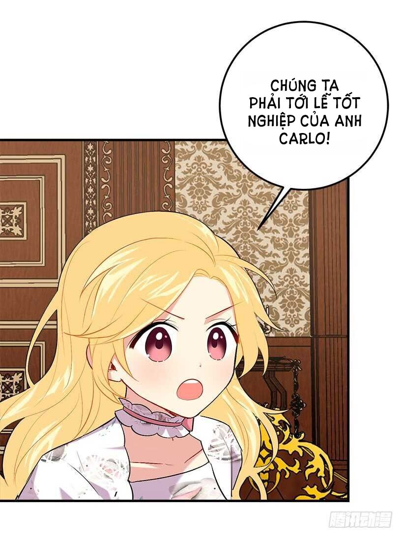 Tôi Là Con Gái Của Gia Đình Này!: Chapter 62